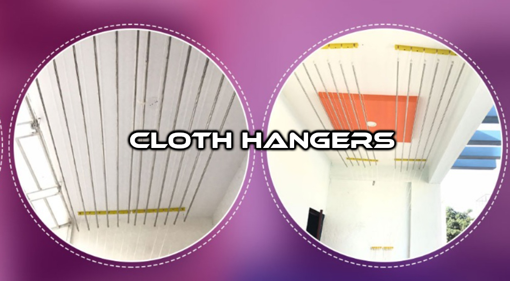 Cloth Hangers